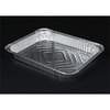 1/2 Steam Table Shallow Small 100/Case