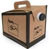 Coffeeonthemove Box 96oz 25/Cs