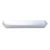 12'' White Hot Dog Holders 1000/case