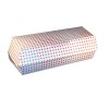 Hinged Hot Dog Box 400/case