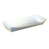Hot Dog Tray 8.5x3.75x1.5 2000/case