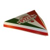 9'' Clamshell Pizza Slice Holder 200/case