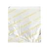 6''x.75''x6.5'' Foil Bag ''Cheeseburger'' 1,000/Case