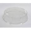 Wna Pet 14'' Rd Dome Lid 25/C