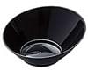 Petites 2.25oz Tapered Deep Dish Black 200/case
