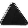 Black 16X16X16 Triangle 20/Cs