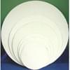 8'' Corrugated Pizza/Cake Circle 500/Case