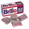 Soap Pad Brillo 120/Case