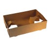 B-series 4-Cup Carry Tray 250/Case