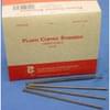 5'' Brown Coffee Stirrers 10,000/Case