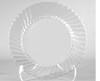 Comet 10''Clear Plate 144/Cs