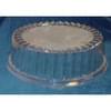 12''Round Dome Lid 50/C