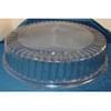 18''Round Dome Lid 50/C