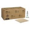 Xpressnap Cafe Kraft Napkins 12/500 6,000/case
