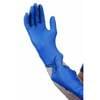 Powder Free Blue Nitrile Gloves, Small 1,000/case