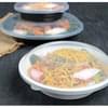16'' Hi-Dome Lid 25/case