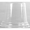 Hi Dome Lid For CP 9/12/16 500/case