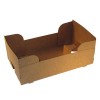 J-type 4-Cup Carry Tray 400/case