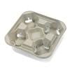 4-Cup Carry Tray 300/case