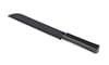 12'' Black Serrated Edge Bread Knife 48/case