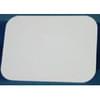 Board Lid For 3 Compartment Oblong Foil Containers 500/case