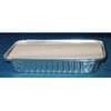 Board Lid 2-1/4 lb Oblong Foil Container 500/case