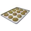 16x24 Quilon Grease Resistant Pan Liners 1,000/case