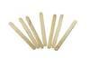 5.5'' Wood Coffee Stirrer Popsicle Stick 500/case