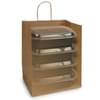 Shopping Bag 10x5x13'' 80675 250/bundle