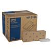 Tork 1/8 2 Ply Dinner Napkin 3,000/case