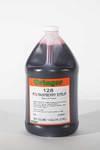 Raspberry Fountain Syrup 4/1 Gallon