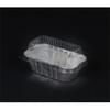 1# Loaf Dome Lid 5000-30 500/Case