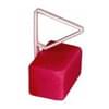 Deodorant Block W/Hanger 12X