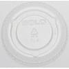 Lids For 4oz Plastic Portion Container 2,500/case