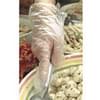 Clear Powder Free Polyethylene Gloves Medium 1,000/case