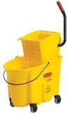 Yellow Mopping Combo Pack 1E