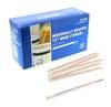 7.5'' Wrapped Wood Stirrers 10/500/Case