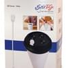 Stir N Plug Sticks White 2000/case