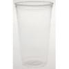 32oz Clear Plastic Cold Cups 300/case