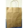 Kraft Shopping Bag 84480 250/B