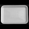 5X8 White Foamtray 500