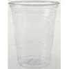 16oz Clear Plastic Cold Cups 1,000/case