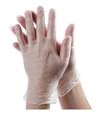 Vinyl Powder Free Glove Large 1,000/case