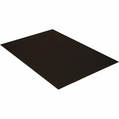 Black Foam Board 20x30 10/CT