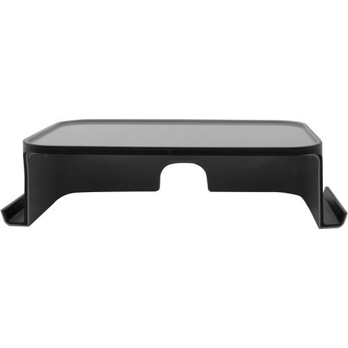 Fusion Monitor Stand, Black/Gray