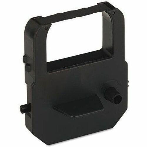 Acroprint 175, ES700, ES900 Time Clock Ribbon Cartridge, All Models, Black ink 12 - Pack