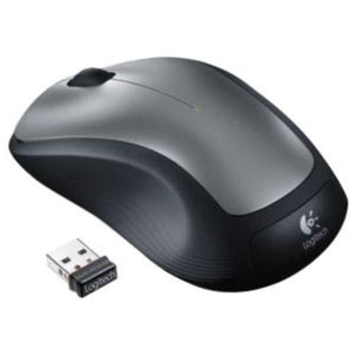 Logitech Wireless M310 Silver