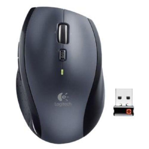 Logitech Marathon Mouse M705