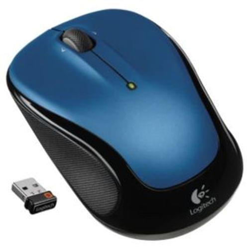 Logitech Wireless M325 BLUE
