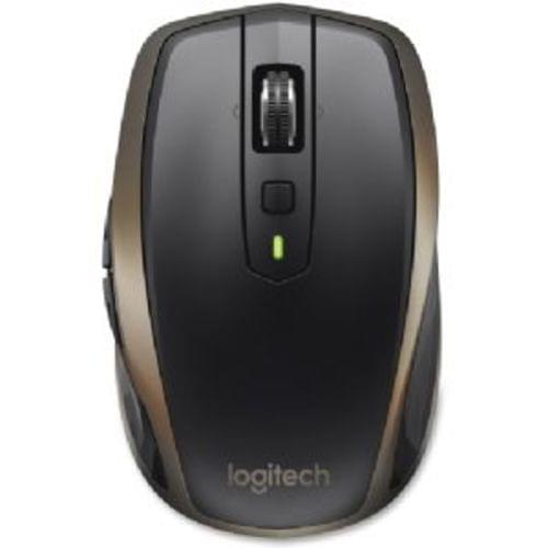 Logitech MX Anywhere Mouse